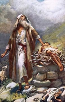AbrahamSacrificioDeIsaac
