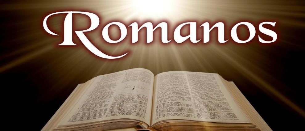 Carta a Los Romanos