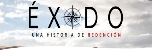 Exodo titulo