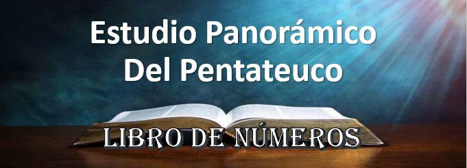 PentateucoNumeros